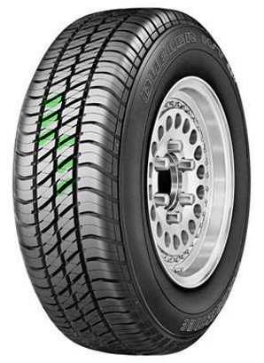 Bridgestone Dueler HT 684 (2)